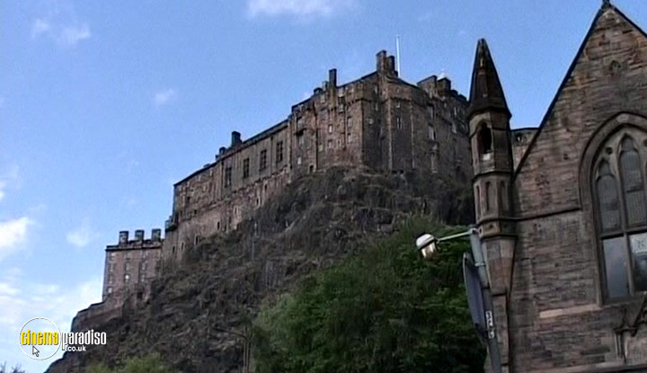 A still #2 from Sir Arthur Conan Doyle: The Real Sherlock Holmes (2004)