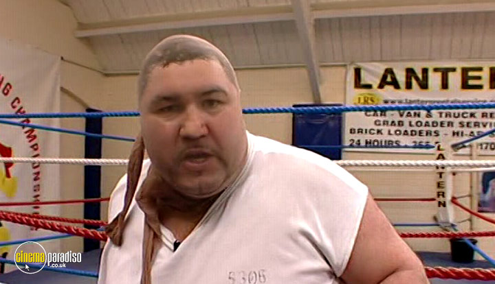A still #1 from Strictly Knockouts (2009)