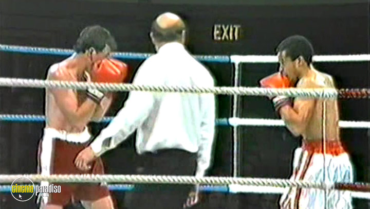 A still #2 from Strictly Knockouts (2009)