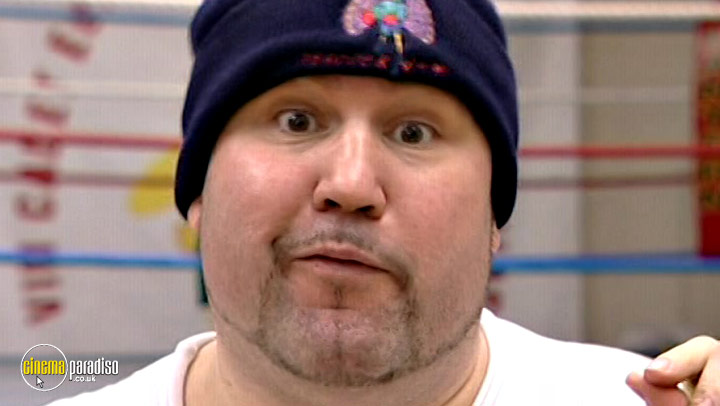 A still #3 from Strictly Knockouts (2009)