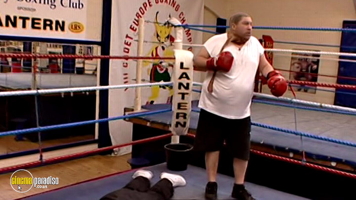 A still #4 from Strictly Knockouts (2009)