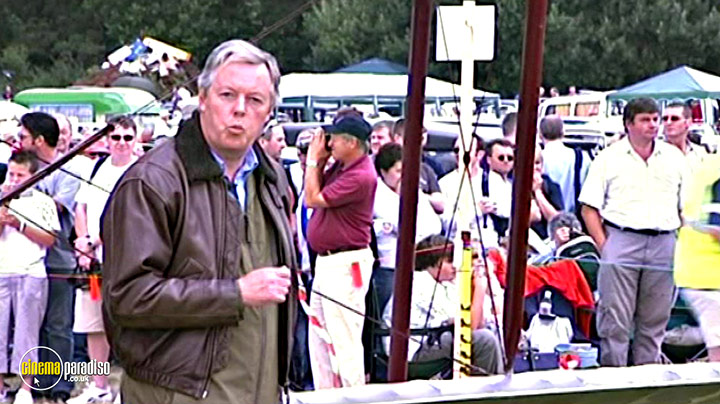 A still #26 from Woodchurch Wings of War (2010)