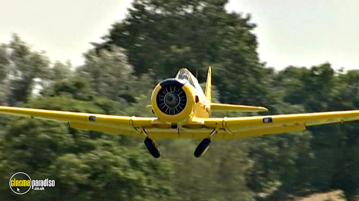 A still #25 from Woodchurch Wings of War (2010)