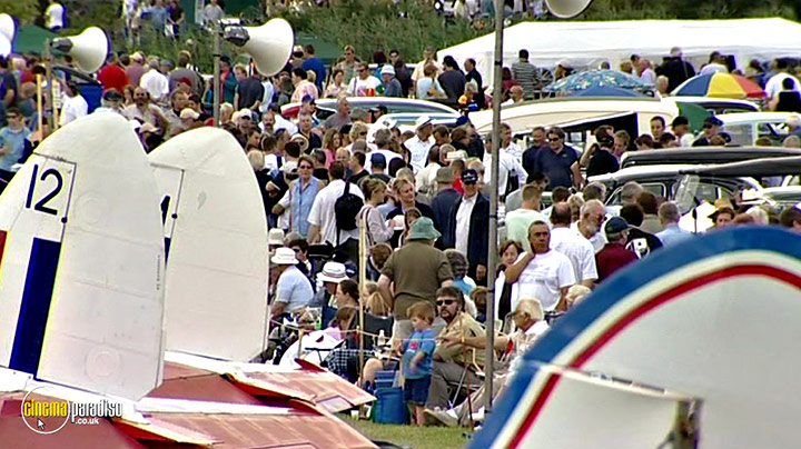 A still #24 from Woodchurch Wings of War (2010)