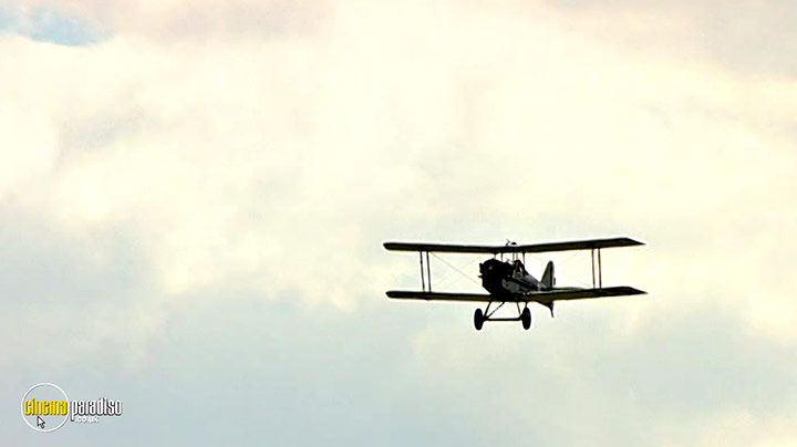 A still #23 from Woodchurch Wings of War (2010)