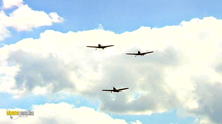 A still #21 from Woodchurch Wings of War (2010)