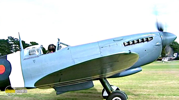 A still #18 from Woodchurch Wings of War (2010)
