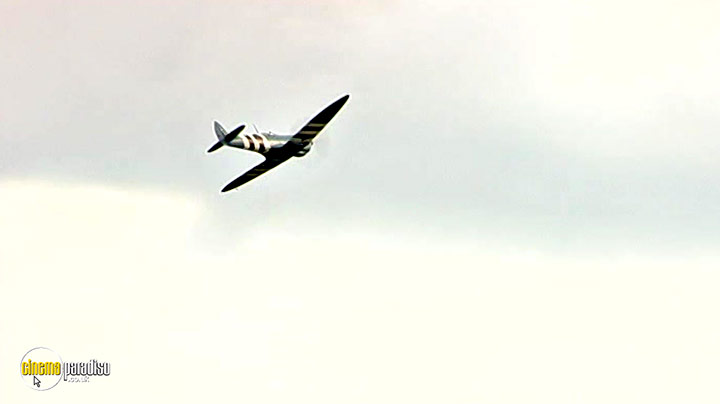A still #17 from Woodchurch Wings of War (2010)