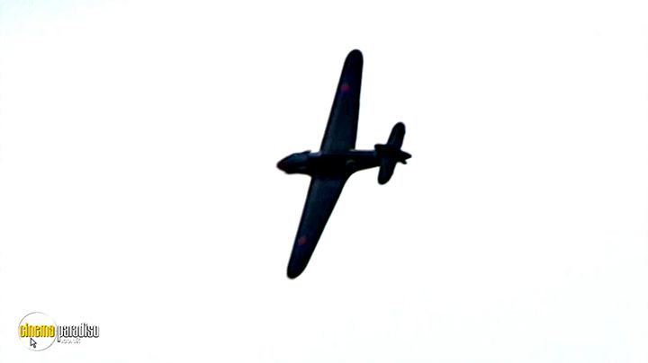 A still #16 from Woodchurch Wings of War (2010)