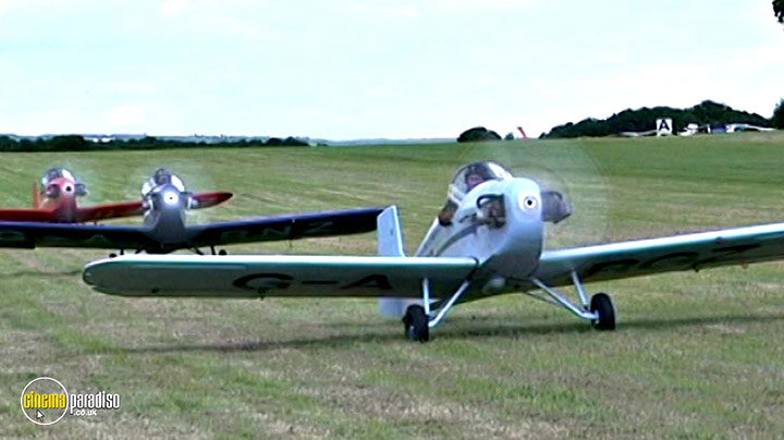 A still #15 from Woodchurch Wings of War (2010)
