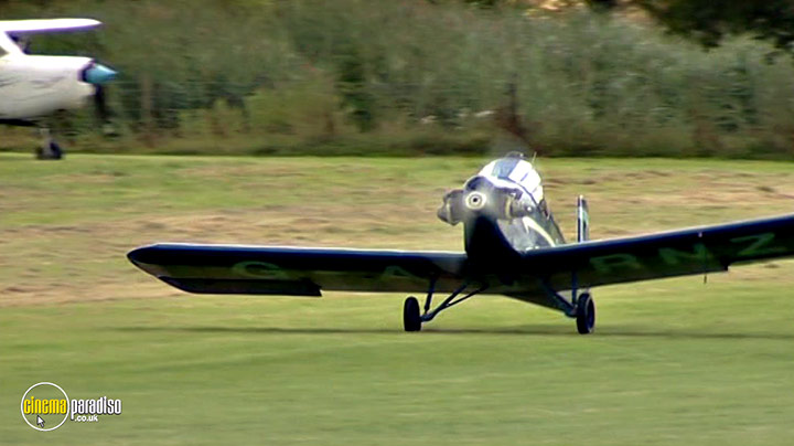A still #14 from Woodchurch Wings of War (2010)