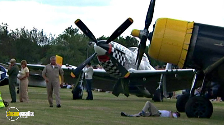 A still #13 from Woodchurch Wings of War (2010)