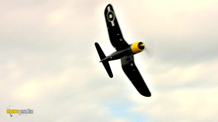 A still #12 from Woodchurch Wings of War (2010)
