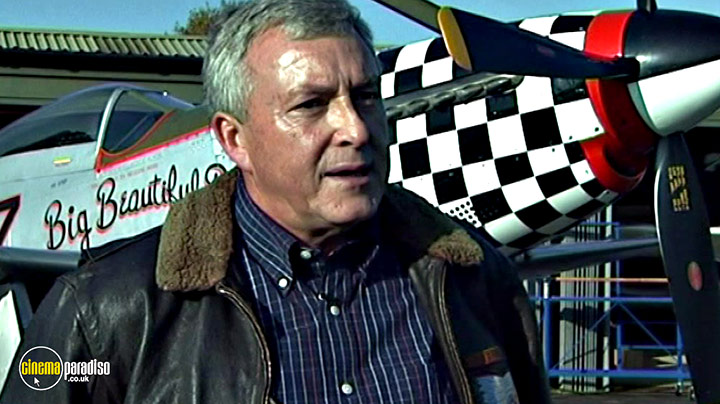 A still #11 from Woodchurch Wings of War (2010)