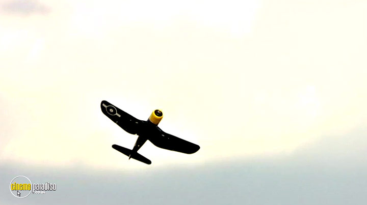 A still #5 from Woodchurch Wings of War (2010)