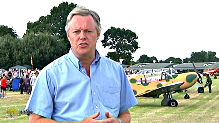 A still #3 from Woodchurch Wings of War (2010)