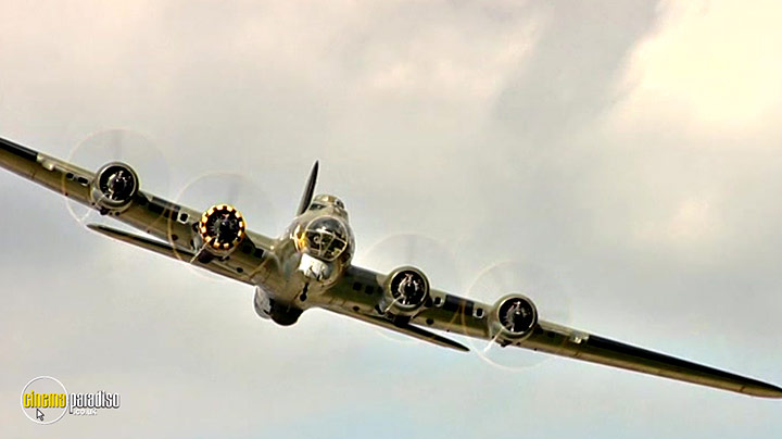 A still #2 from Woodchurch Wings of War (2010)