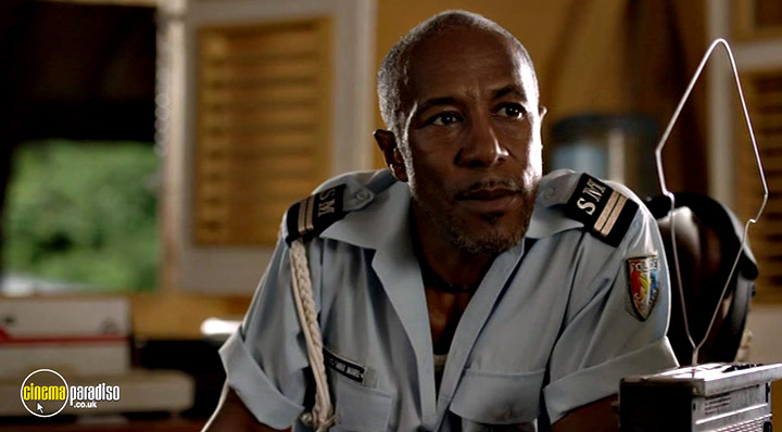 A still #59 from Death in Paradise: Series 3 (2013)