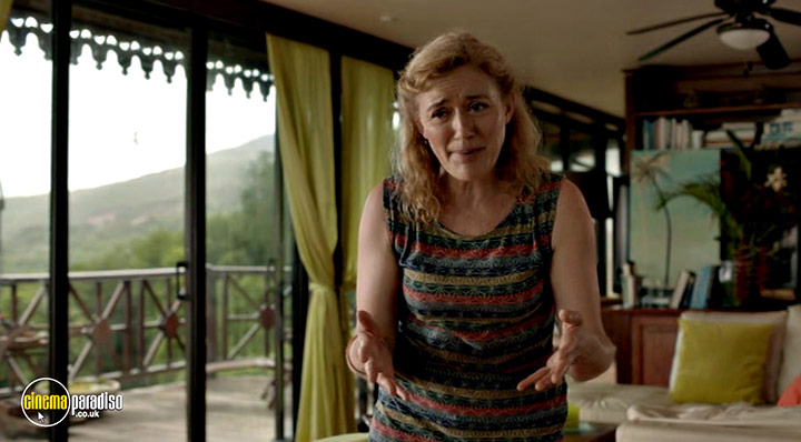 A still #58 from Death in Paradise: Series 3 (2013)