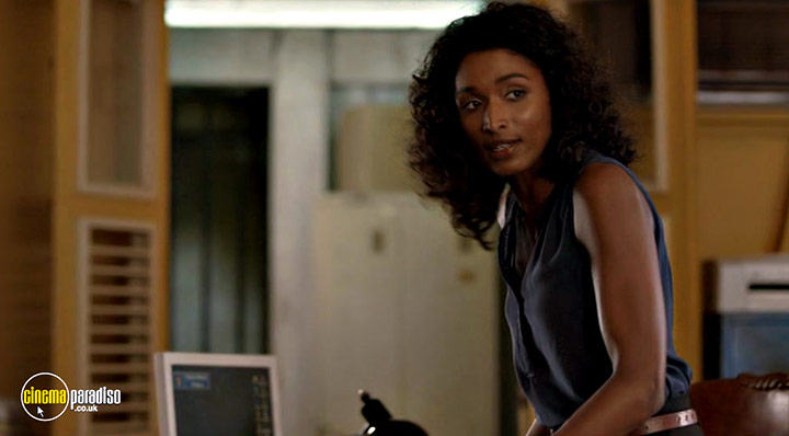 A still #57 from Death in Paradise: Series 3 (2013)