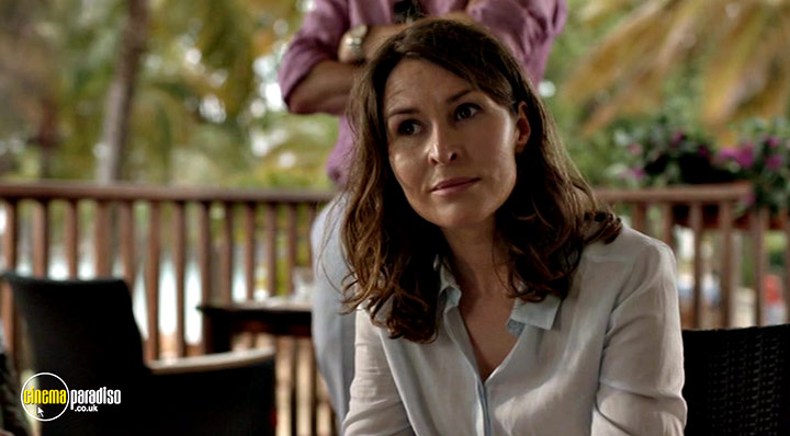 A still #53 from Death in Paradise: Series 3 (2013)