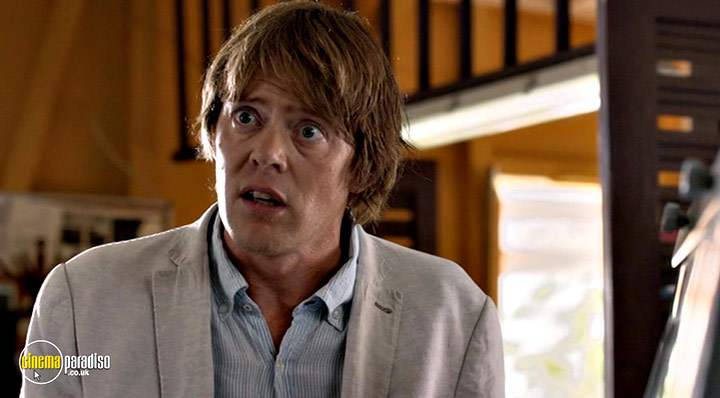 A still #52 from Death in Paradise: Series 3 (2013)