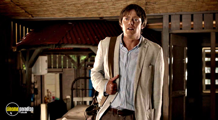 A still #51 from Death in Paradise: Series 3 (2013)