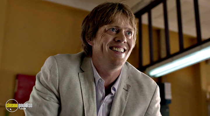 A still #46 from Death in Paradise: Series 3 (2013)