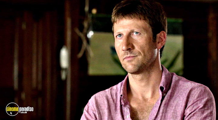 A still #42 from Death in Paradise: Series 3 (2013)