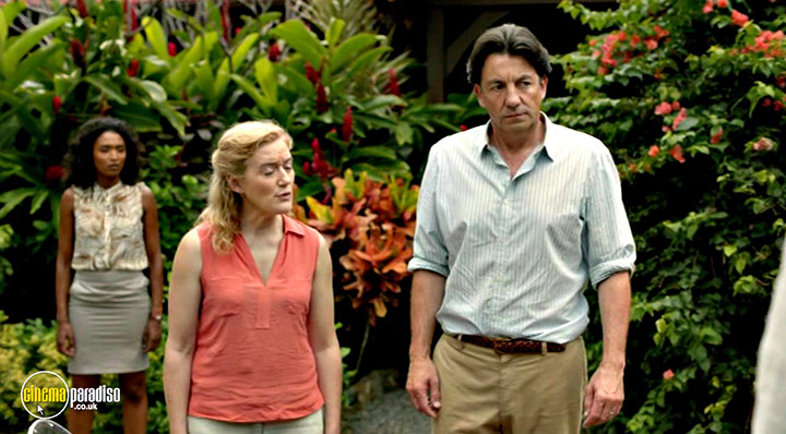 A still #39 from Death in Paradise: Series 3 (2013)