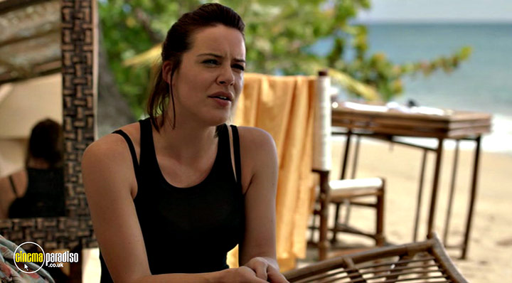 A still #30 from Death in Paradise: Series 3 (2013)