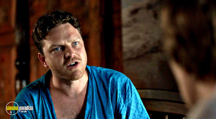 A still #24 from Death in Paradise: Series 3 (2013)