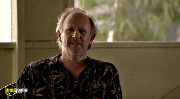 A still #16 from Death in Paradise: Series 3 (2013)