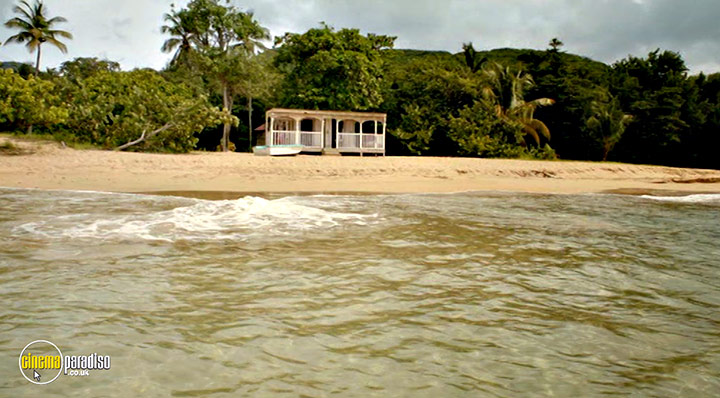A still #12 from Death in Paradise: Series 3 (2013)