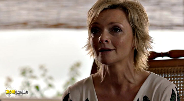 A still #11 from Death in Paradise: Series 3 (2013)