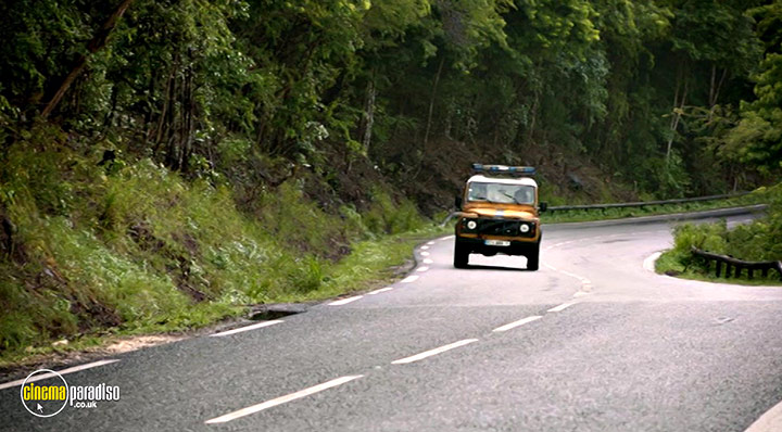 A still #9 from Death in Paradise: Series 3 (2013)