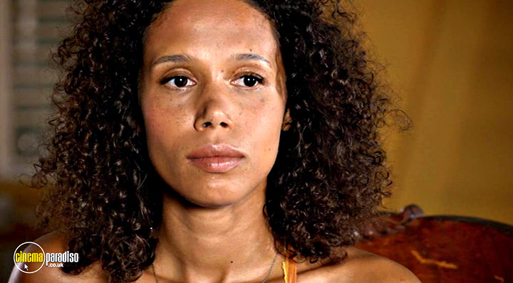 A still #5 from Death in Paradise: Series 3 (2013)