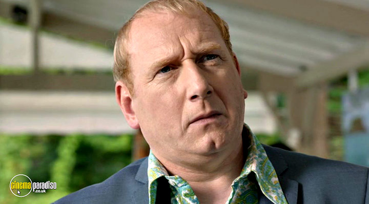 A still #2 from Death in Paradise: Series 3 (2013)