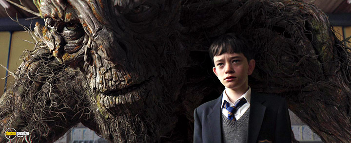A still #1 from A Monster Calls (2016)