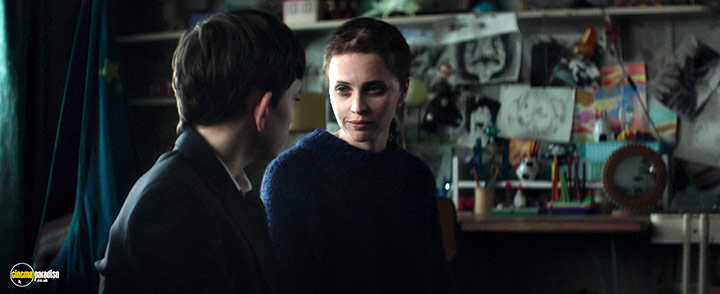 A still #2 from A Monster Calls (2016)