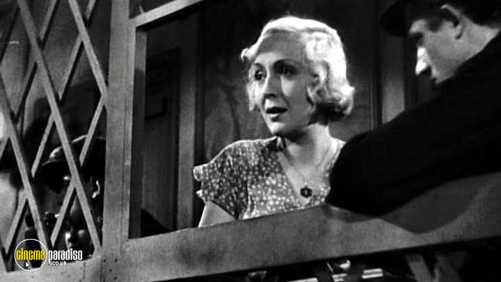 A still #4 from The Complete Jean Vigo Collection (1929)