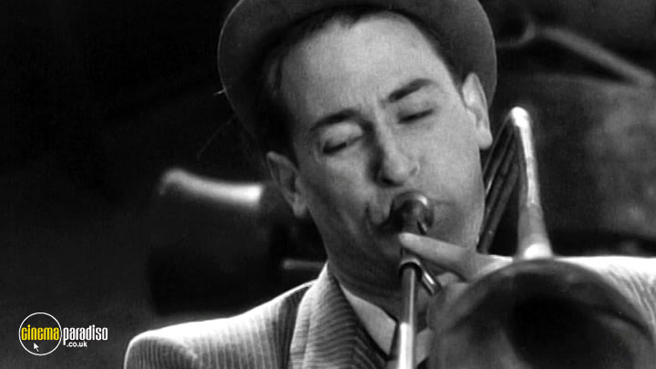 A still #3 from The Complete Jean Vigo Collection (1929)