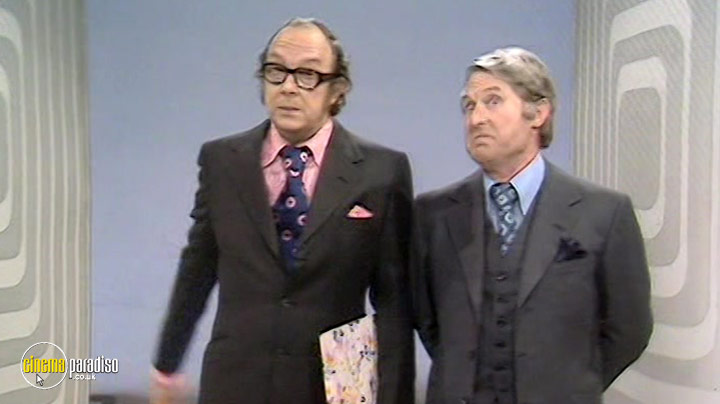 A still #2 from Morecambe and Wise: Series 7 (1973)