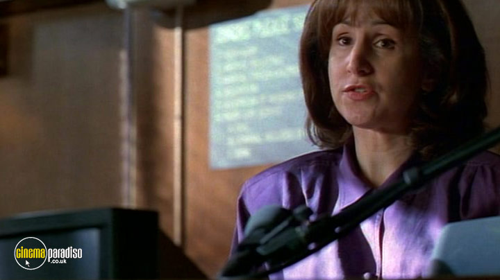 A still #4 from Murder One: Series 2 (1996)