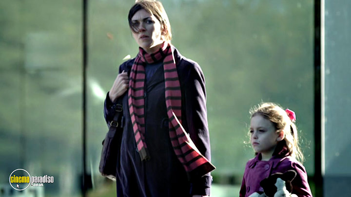 A still #25 from Case Sensitive: The Point of Rescue and The Other Half Lives (2011)