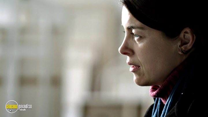 A still #18 from Case Sensitive: The Point of Rescue and The Other Half Lives (2011)
