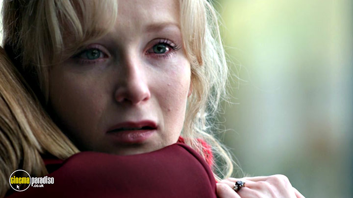 A still #17 from Case Sensitive: The Point of Rescue and The Other Half Lives (2011)