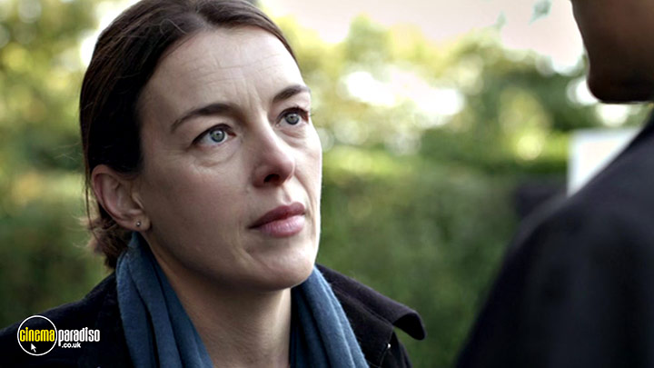 A still #16 from Case Sensitive: The Point of Rescue and The Other Half Lives (2011)
