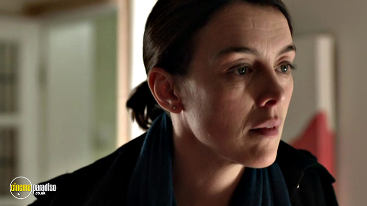 A still #14 from Case Sensitive: The Point of Rescue and The Other Half Lives (2011)