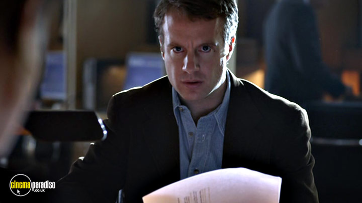A still #13 from Case Sensitive: The Point of Rescue and The Other Half Lives (2011)